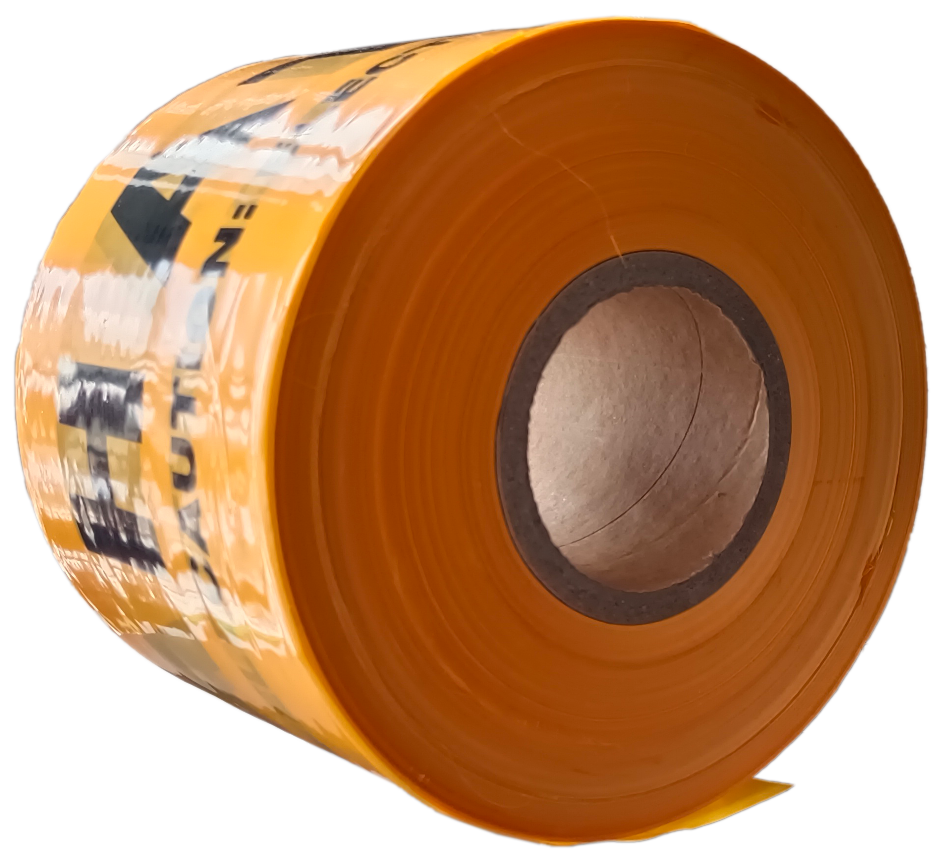 Underground Warning Tape 150Mm*0.09Mm*305M