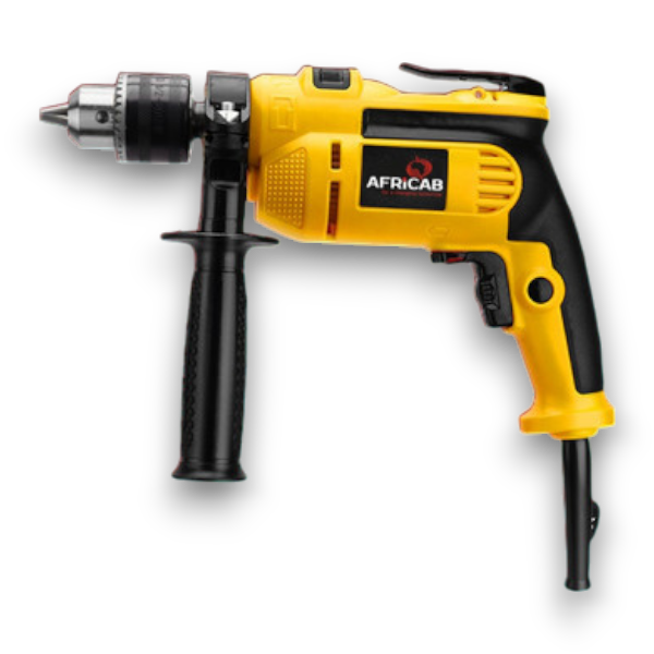Electric Drill 13mm (710W, 0–3000 RPM)