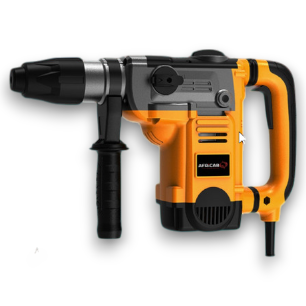 Rotary Hammer 36mm (1800W)