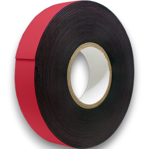 Waterproof And High Voltage Tapes 35Kv 0.76Mm X 25Mm X 5M
