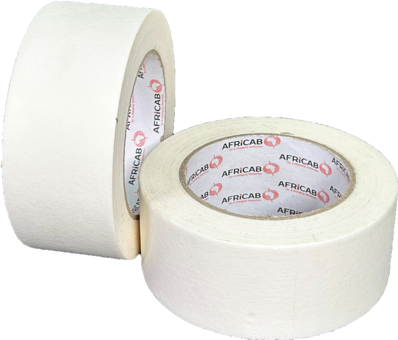 Masking Tape 2" X 50Yrds