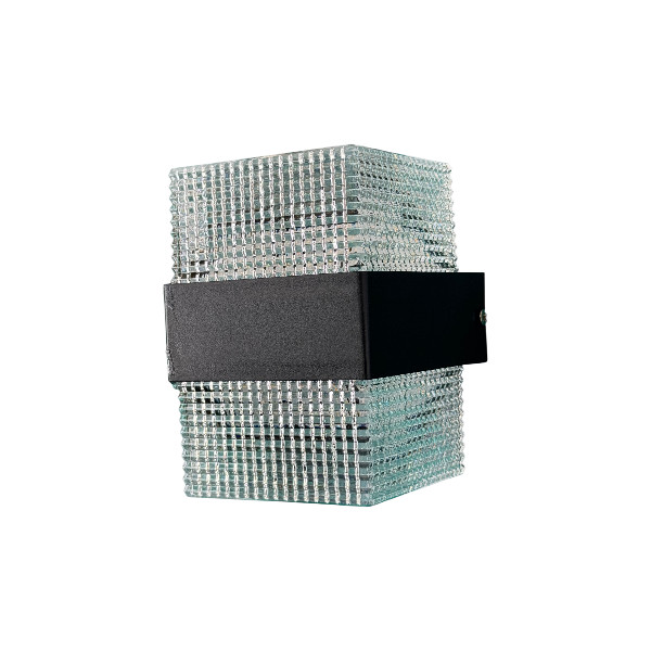 LED Wall Washer Light 10 W IP65 Warm White