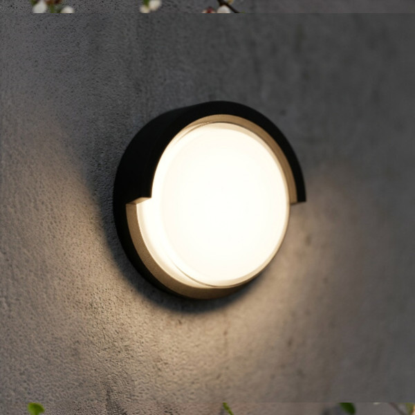 LED Wall Washer Light 10 W IP65 Cool White