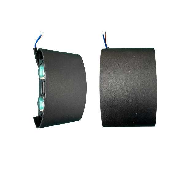 LED Wall Washer Light 10 W IP65 Warm White