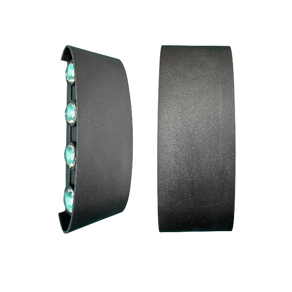 LED Wall Washer Light 10 W IP65 Warm White