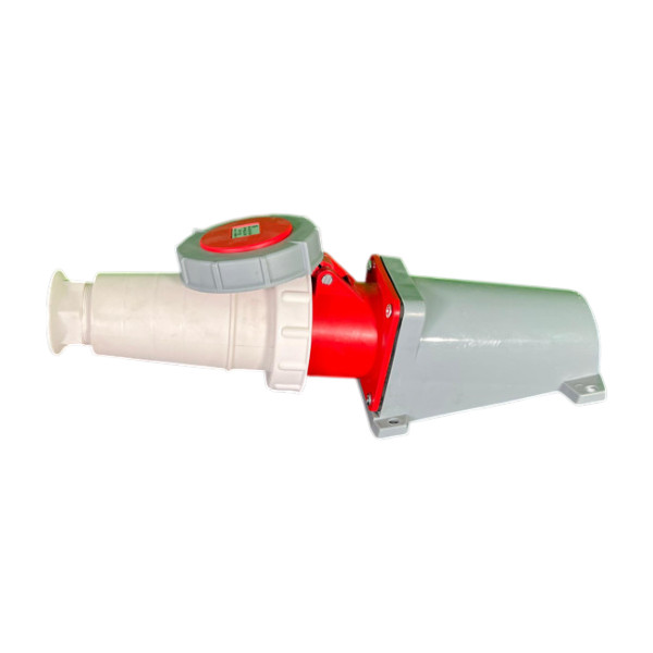 Industrial Plugs & Socket 63a 3 Pin PP