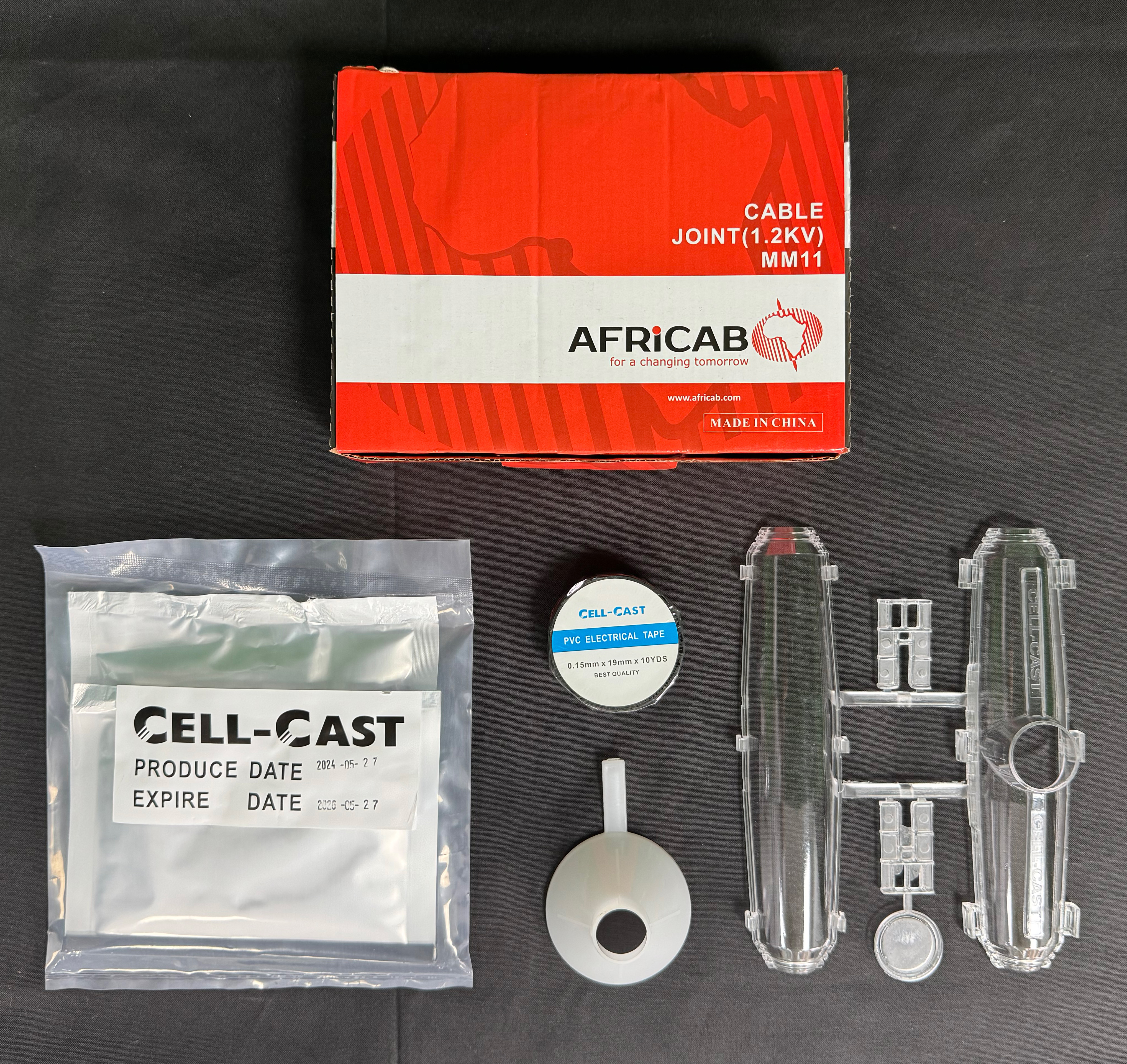 Joint Kits