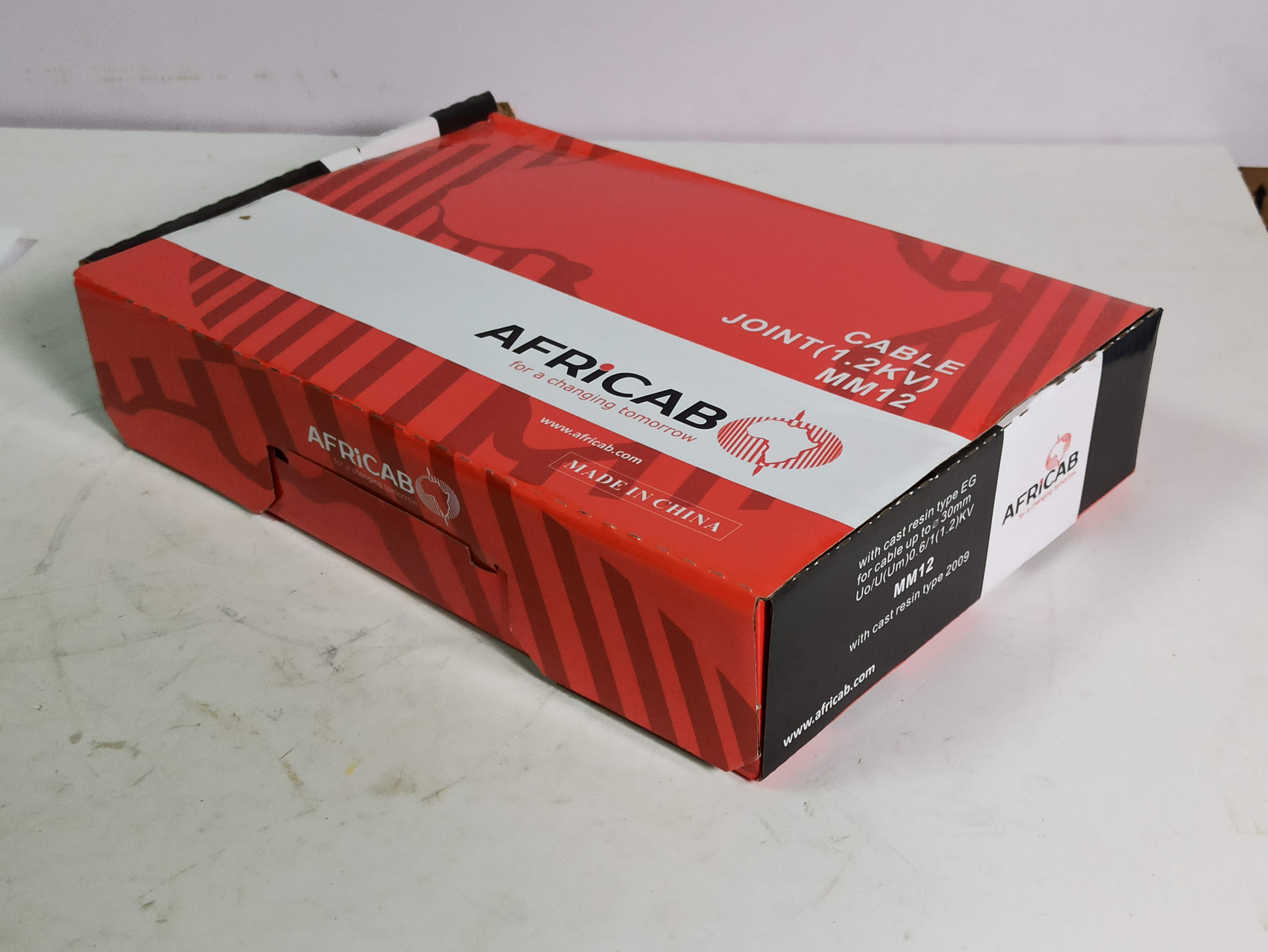 Joint Kit M12