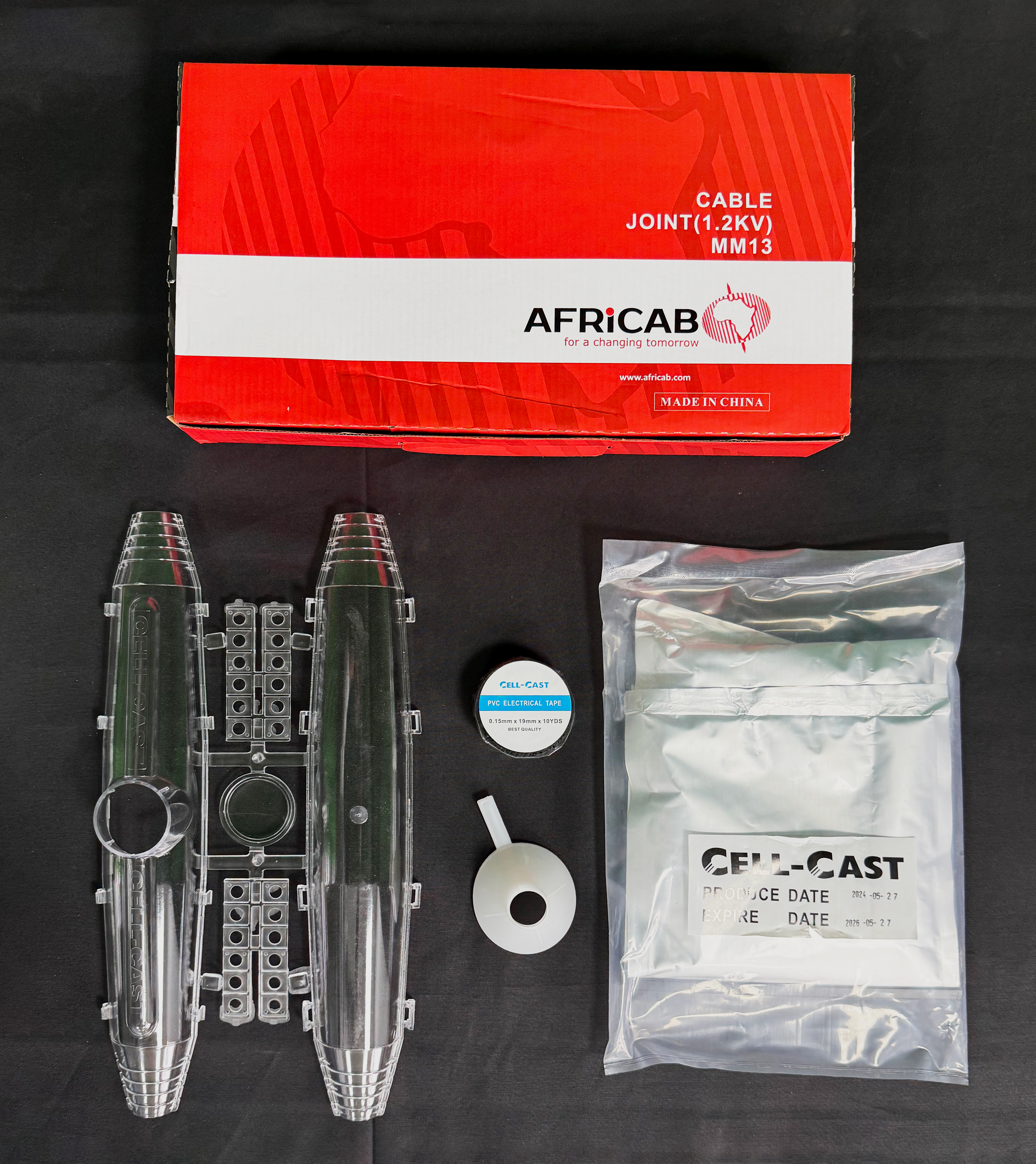 Joint Kit M13