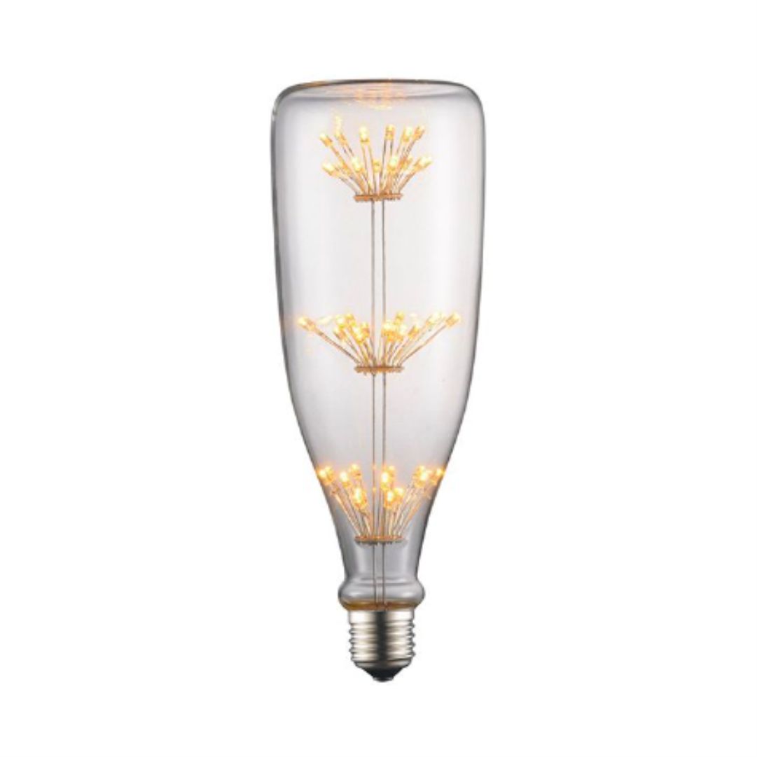 Jpstar-3W-E27-220V-Sw 80*220Hmm Clear