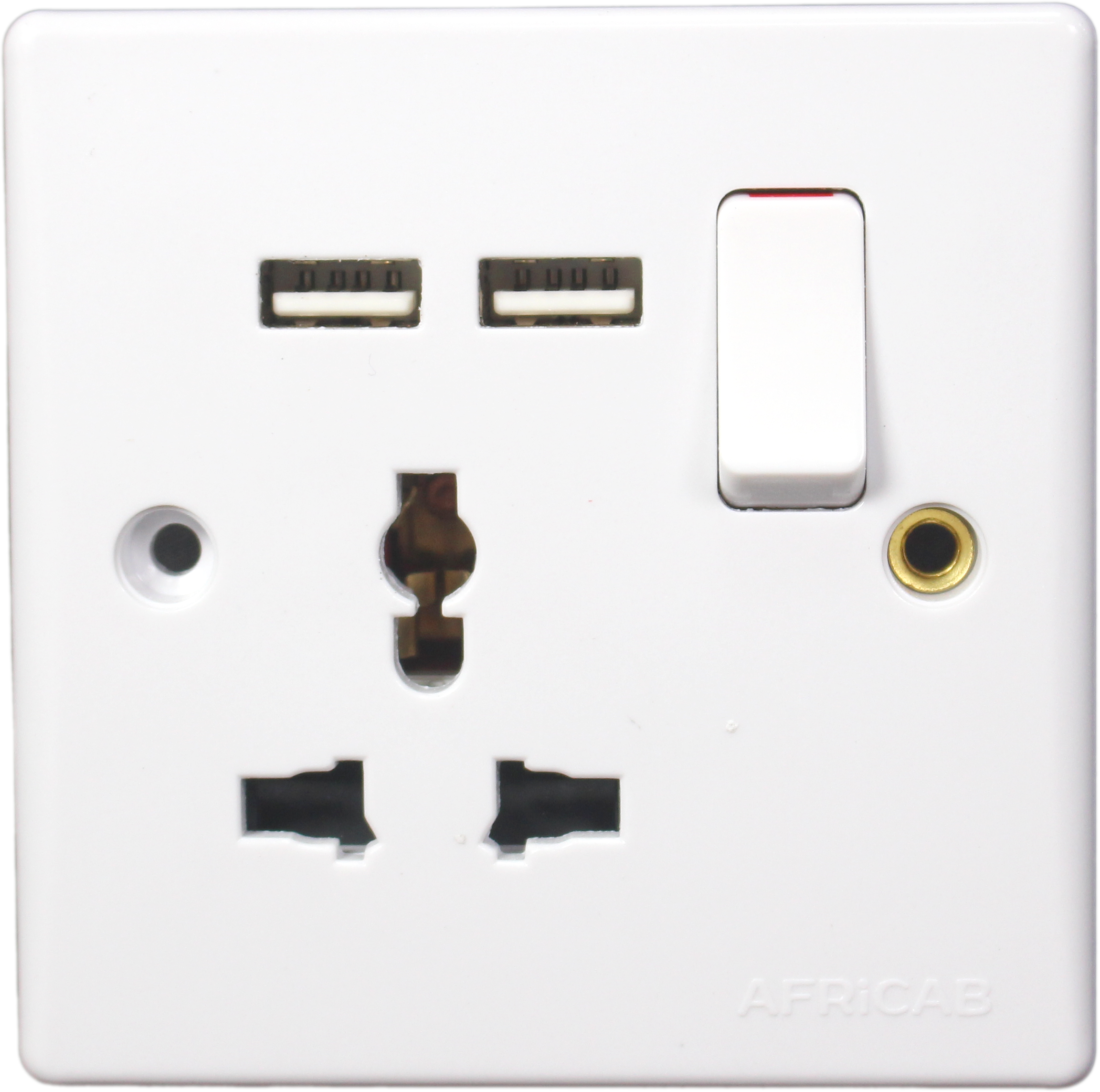 KC Series Switches & Sockets