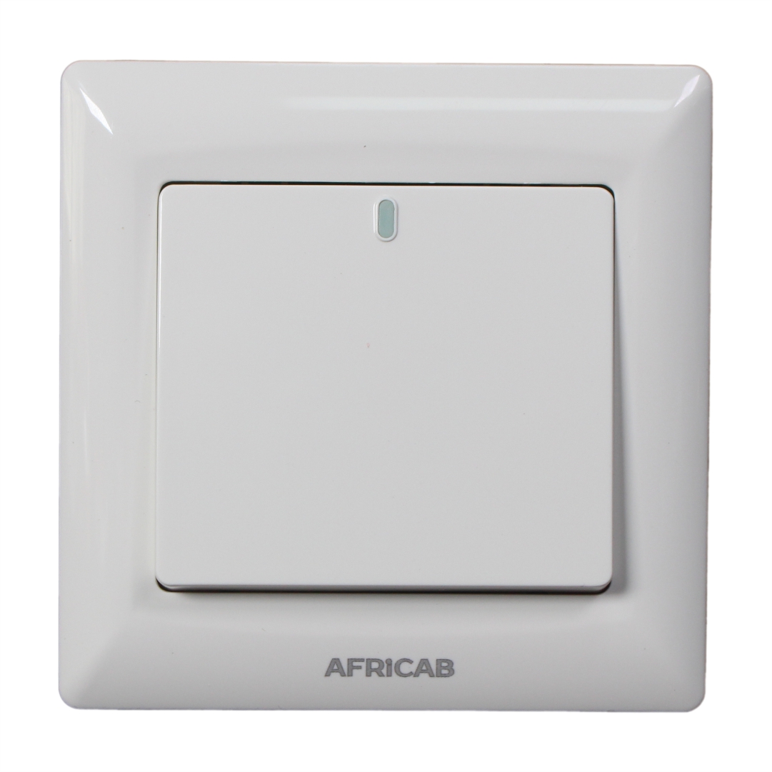 LA Series Switches & Sockets