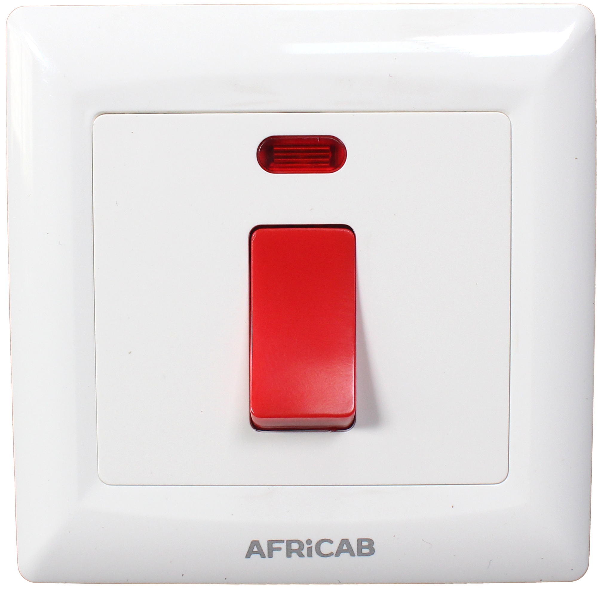 Africab D.P Switch 20A La2320L