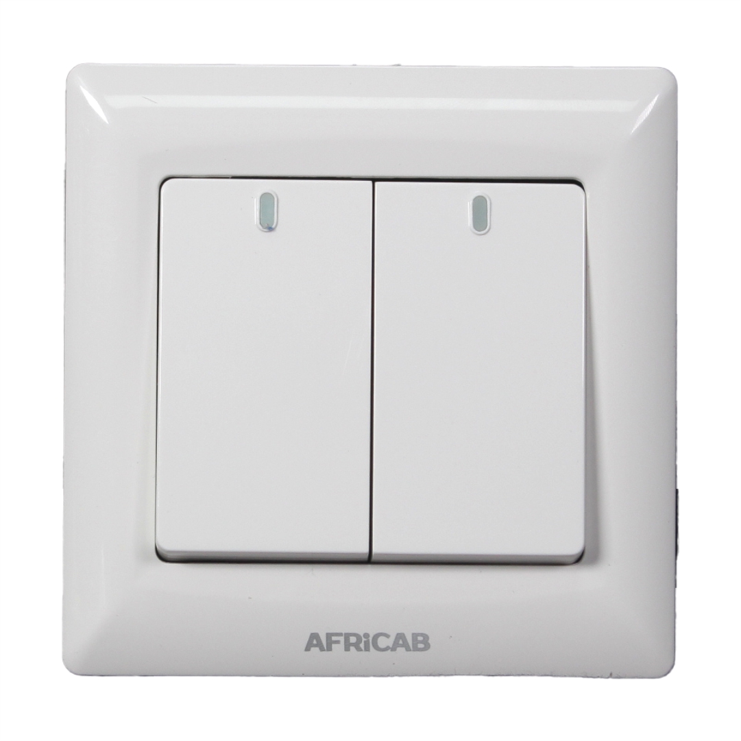 Africab Switch 2G2W La2322