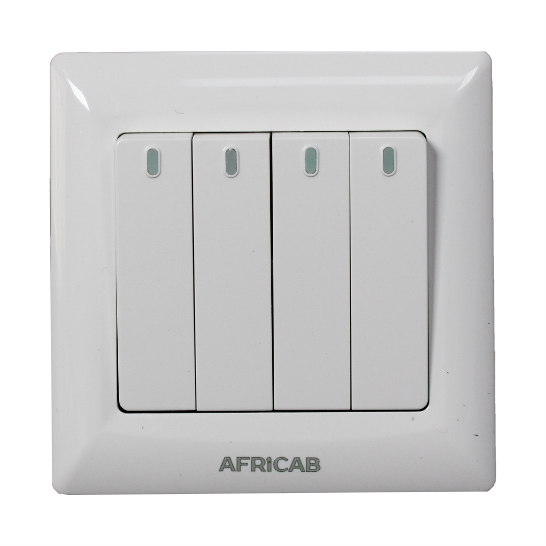 Africab Switch 4G2W La2342
