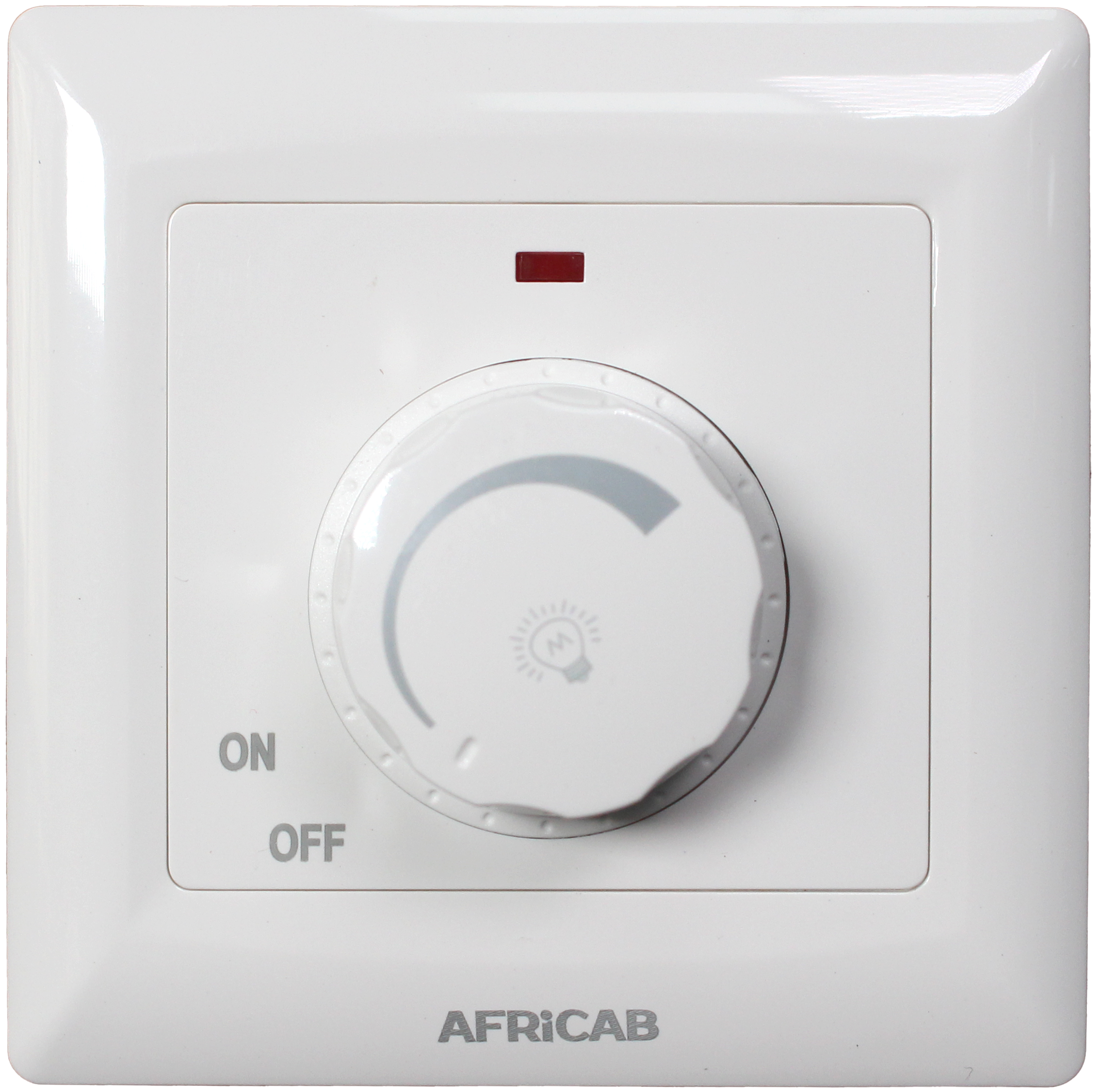 Africab Dimmer Switch Light La2762