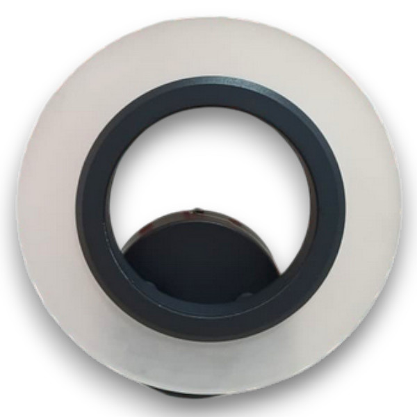 Wall Lamps White