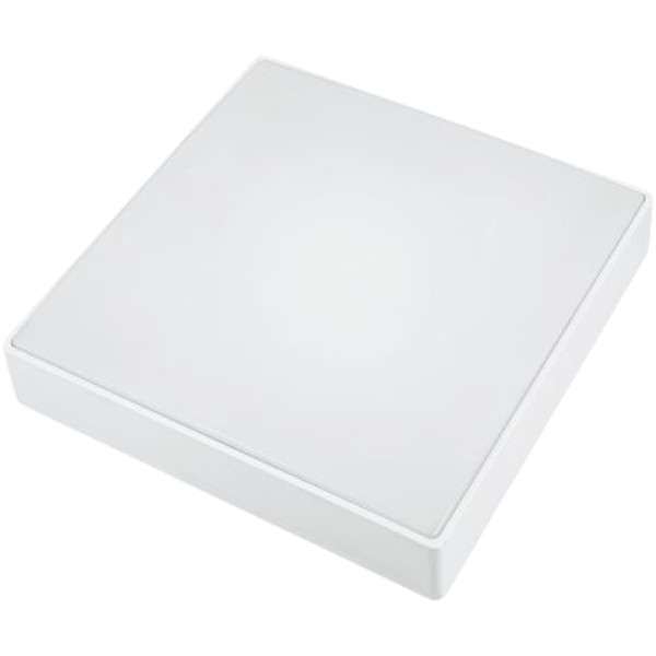 SURFACE LED LIPER LP-LF60ES60 WHITE 600*600*40 40W