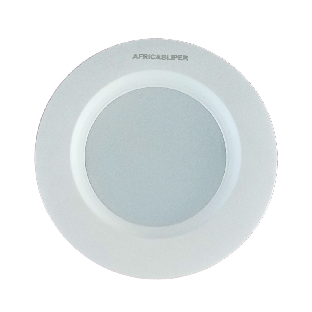 Down Light LED Liper Lpdl-7A01-Yx 7W Warm