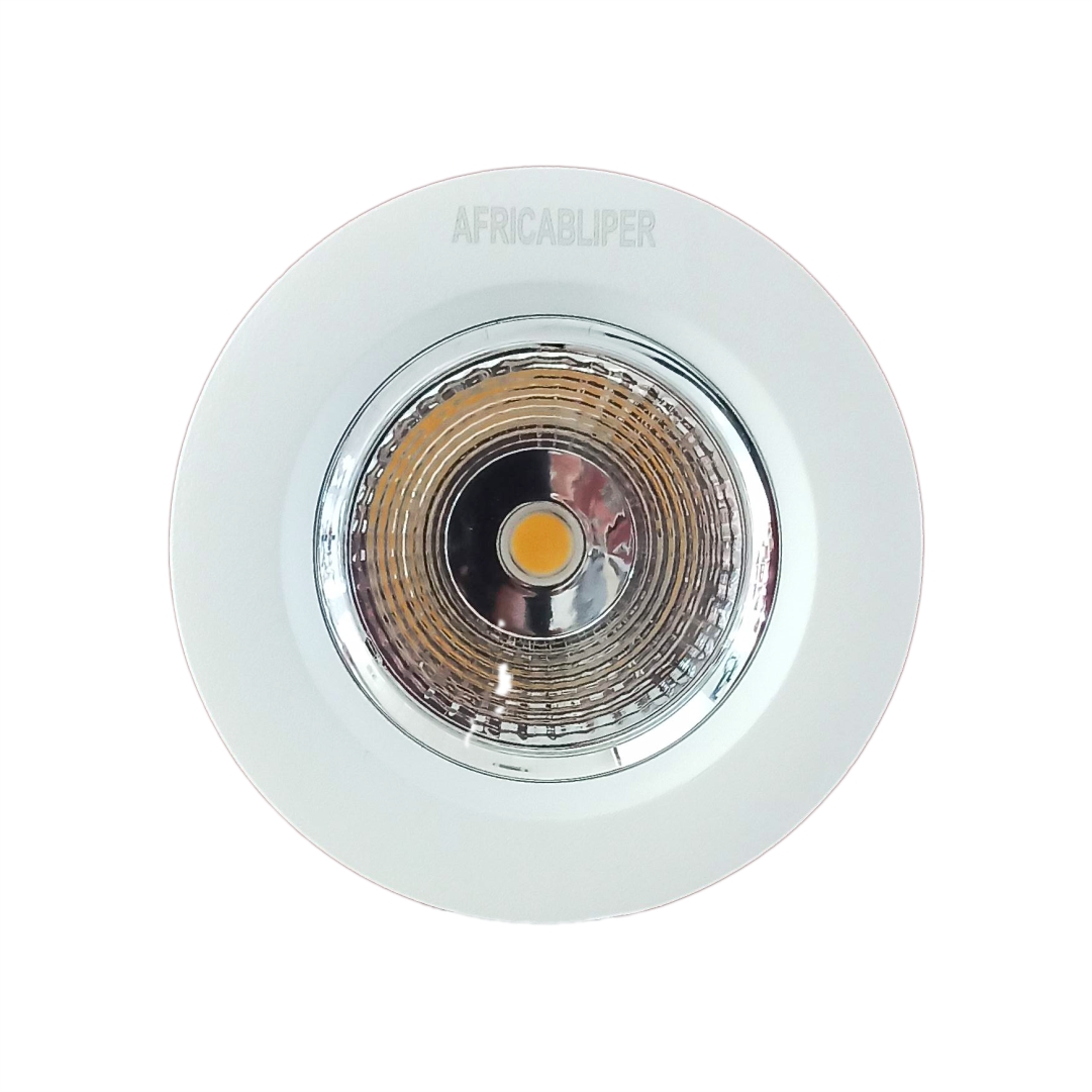 Down Light LED Liper Lp-Cob07Bx01 7W White