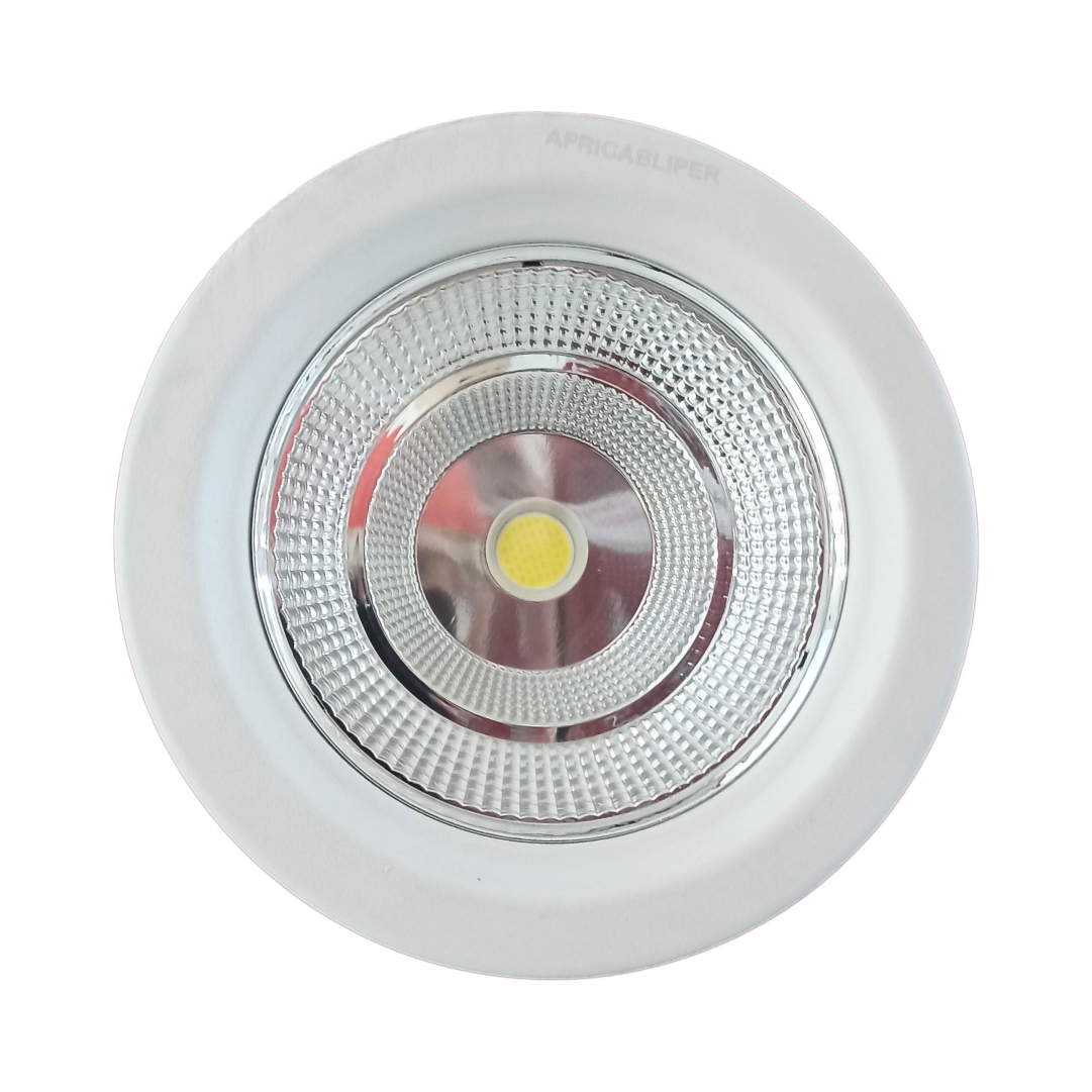 Down Light LED Liper Lp-Cob20Bx01 20W White