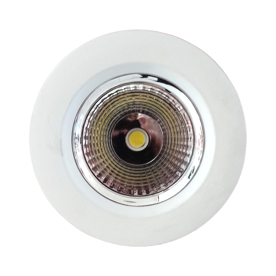 Down Light LED Liper Lp-Cob10Bx01 10W Warm