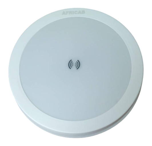 Surface Light LED Liper Lp-Dl20Ma01-Yg 20W White With Sensor