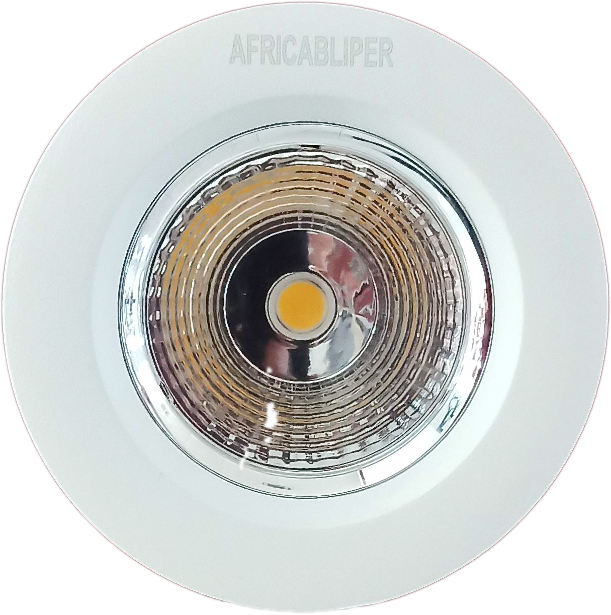 Down Light LED Liper Lp-Cob7Bx01 7W Warm