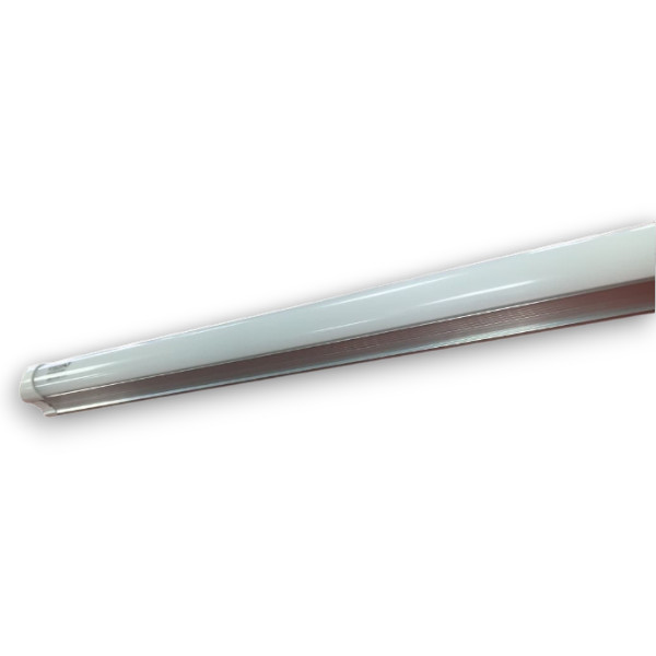 Fitting + Tube LED Africab LPTL08D05 T5 8 W Warm