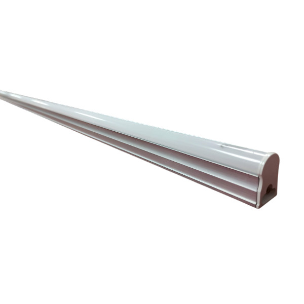 Fitting + Tube LED Liper LPTL08D04-2 2×8 W Warm