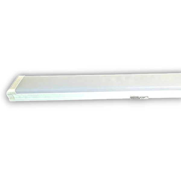 Fitting + Tube LED Liper LPTL16D04-2 2×16 W White