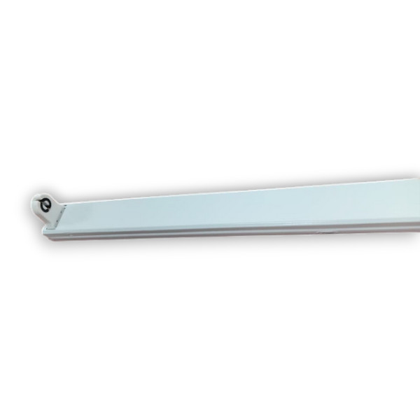 FITTING ONLY FOR LED TUBES AFRICAB 2FT