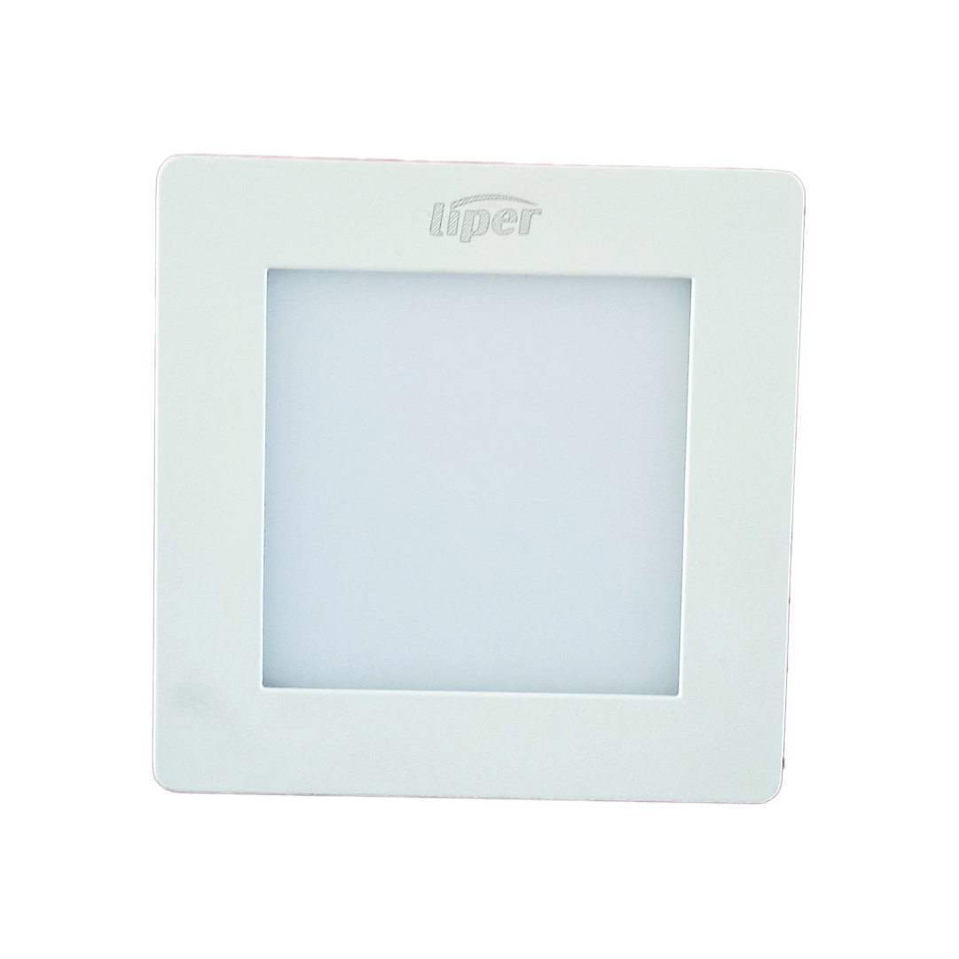 Down Light LED Liper Lpdl-10A-F 10W Warm