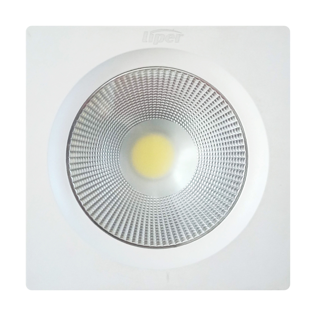 Down Light LED Liper Lp-Cob30B-F 30W White