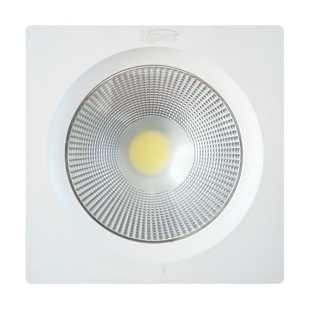 Down Light LED Liper Lp-Cob30B-F 30W Warm