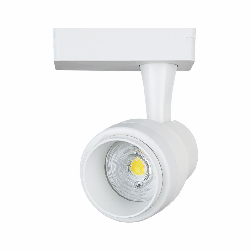 LED Track light LPTRL-30E02 30W WHITE