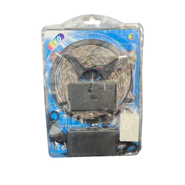 Strip Light 5 mtr Rgb Cai 011 (C)
