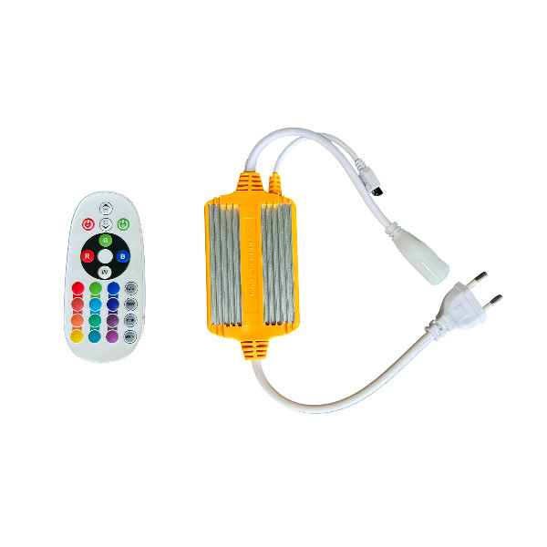 NEON CONTROLLER METAL BIG (100MTR)