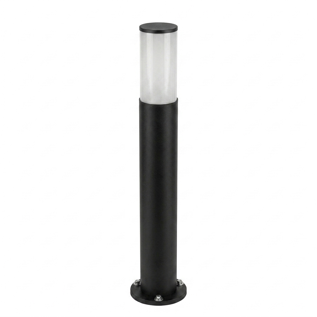 OUTDOOR GARDEN LIGHT STRAIGHT 40W 1M TW1420