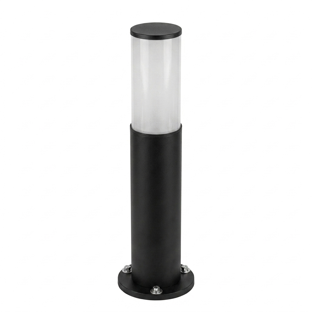 OUTDOOR GARDEN LIGHT STRAIGHT 40W 0.5M TW1421