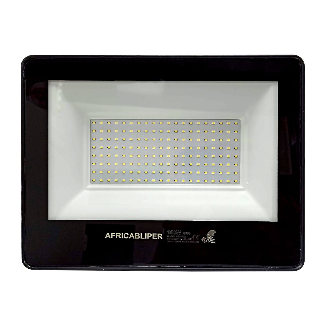 LED Flood Light LPFL-150BS01 150 W