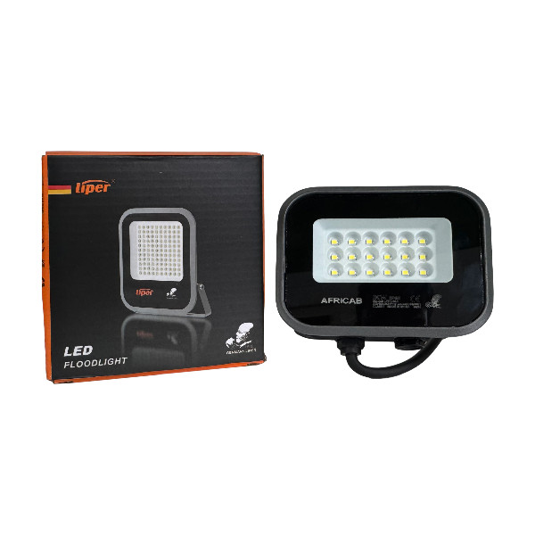 LED Flood Light Lpfl-20Bt02 20W Warm