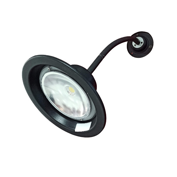LED FLOOD LIGHT LPFL30CY01-R 30W WHITE