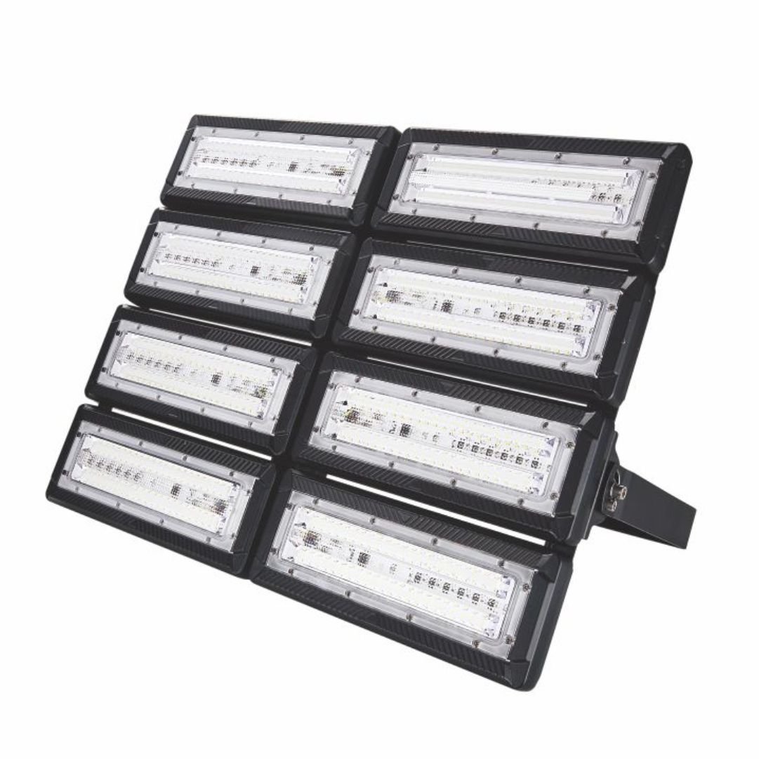 LED Flood Light LPFL-400MS01 400 W White