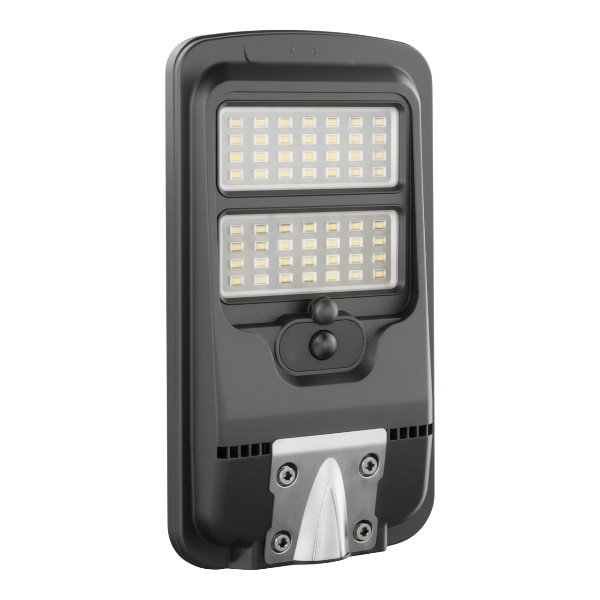 SOLAR STREET LIGHT 200W LPSTL-200ES01 WHITE