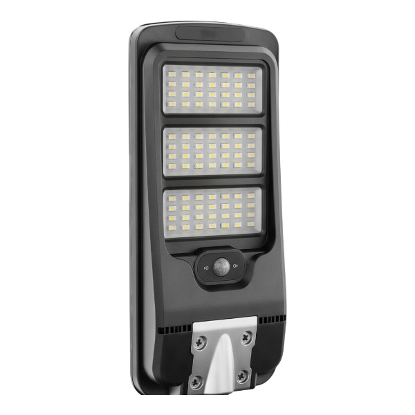 SOLAR STREET LIGHT 300W LPSTL-300ES01 WHITE