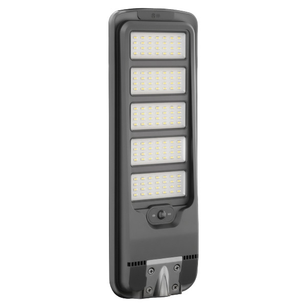 SOLAR STREET LIGHT 400W LPSTL-400ES01 WHITE