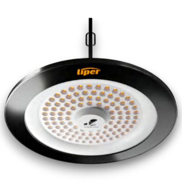 High Bay LED Light Liper Lpuf-100E01 100W White