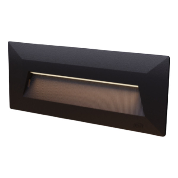 Staircase Light Lpwl-05As01-Y Black (White)