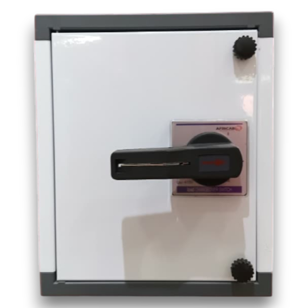 Changeover Switches